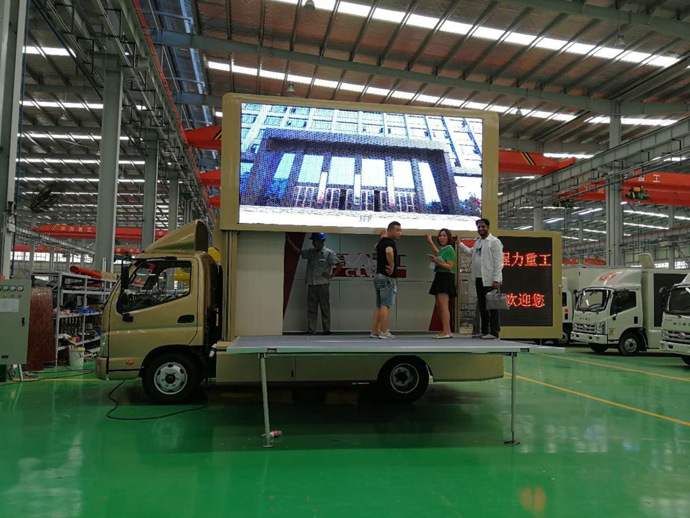 程力重工產(chǎn)品“精工制造、精益求精”——外貿(mào)出口客商不期而至，訂單紛至踏來