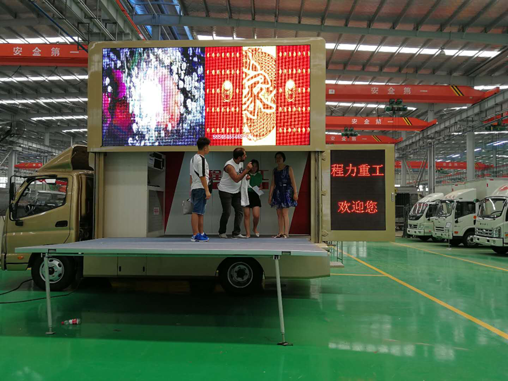 程力重工產(chǎn)品“精工制造、精益求精”——外貿(mào)出口客商不期而至，訂單紛至踏來